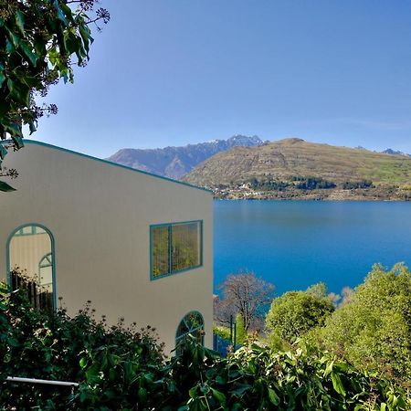 Frankton House - Queenstown Holiday Home Экстерьер фото