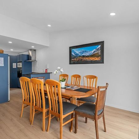Frankton House - Queenstown Holiday Home Экстерьер фото