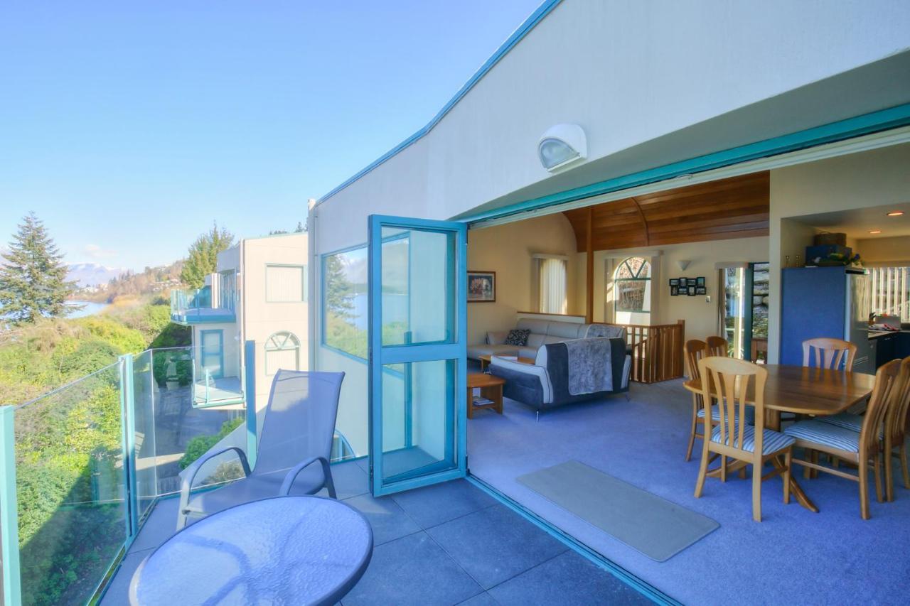 Frankton House - Queenstown Holiday Home Экстерьер фото