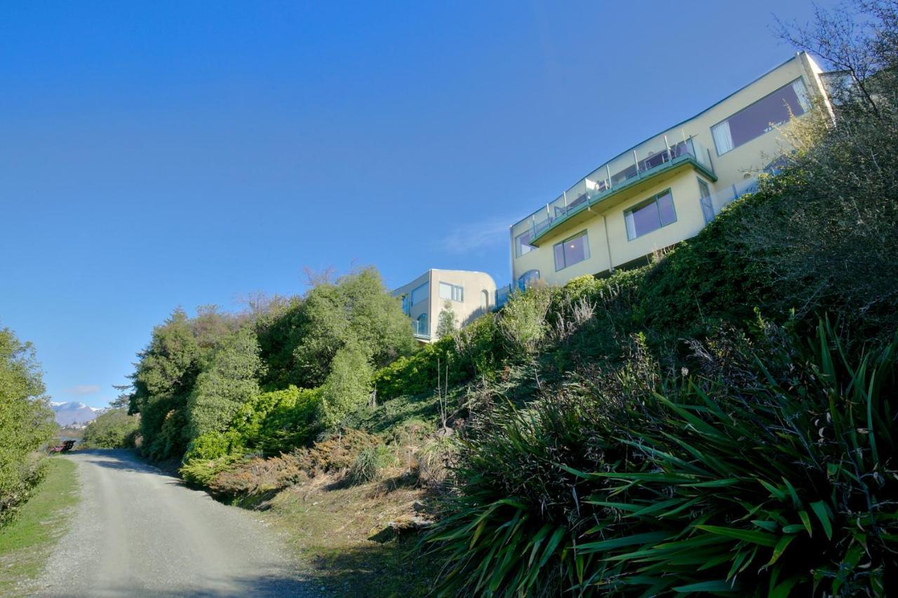 Frankton House - Queenstown Holiday Home Экстерьер фото