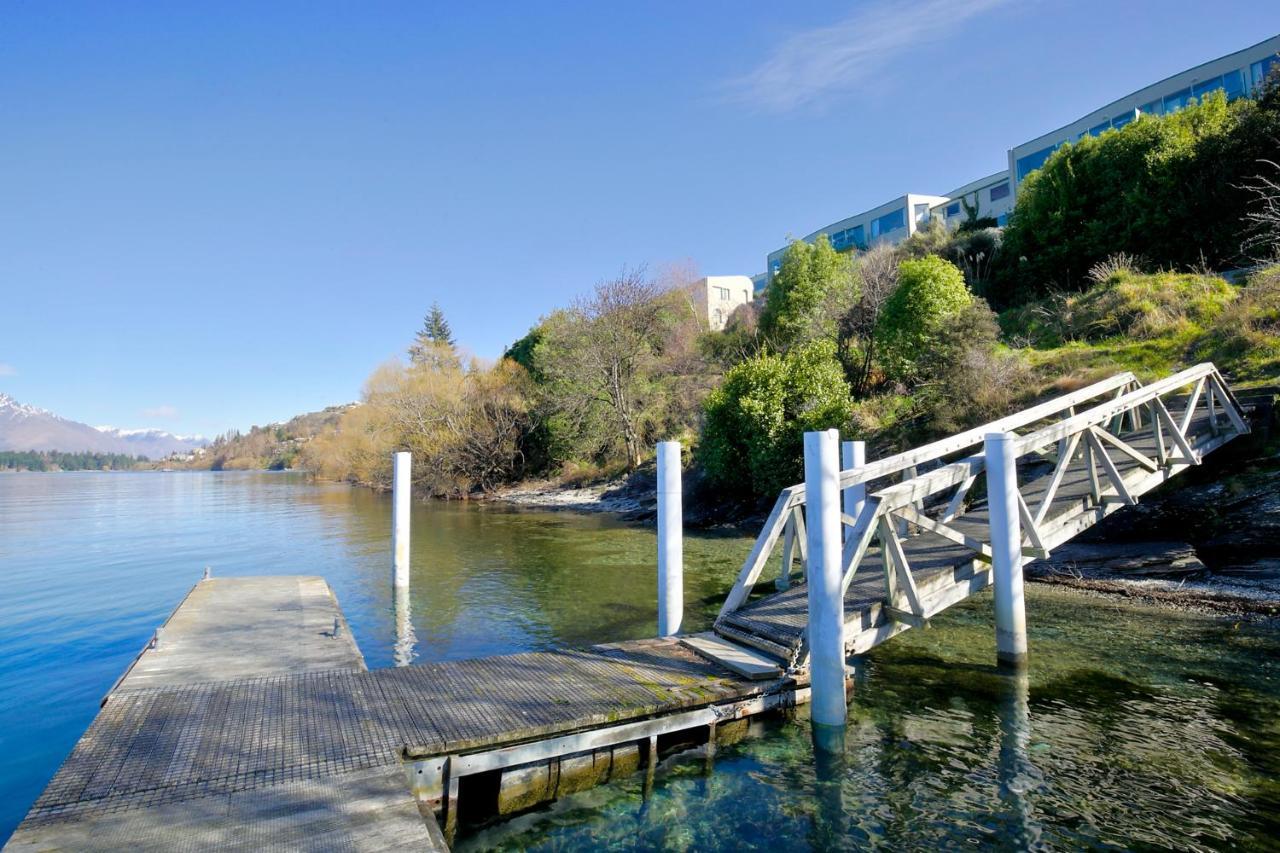 Frankton House - Queenstown Holiday Home Экстерьер фото